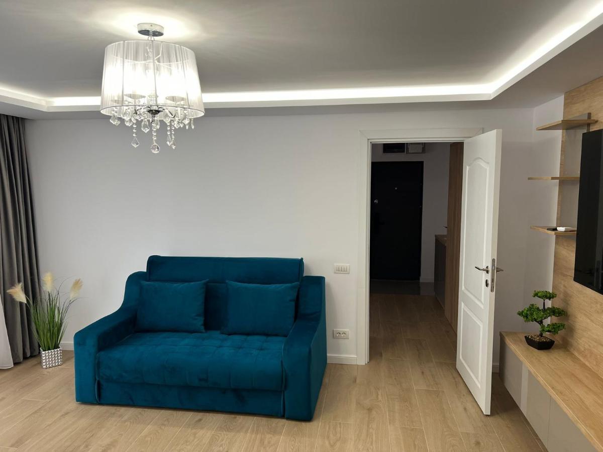 Luxury Apartment Centrul Vechi Curtea de Argeş Εξωτερικό φωτογραφία
